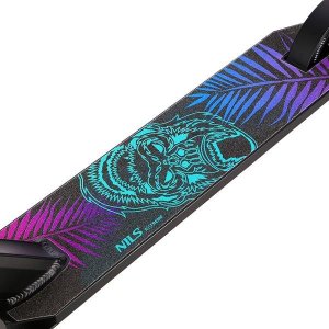 Hulajnoga Nils Extreme HS002 Czarny (16-50-246) 10