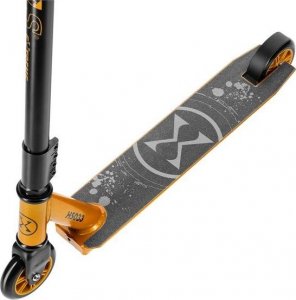 Hulajnoga Nils Extreme HS033 Złoty (16-50-241) 2