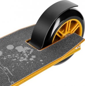 Hulajnoga Nils Extreme HS033 Złoty (16-50-241) 8