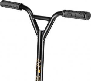 Hulajnoga Nils Extreme HS033 Złoty (16-50-241) 9