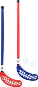 Nils Extreme KHZ825 ZESTAW DO UNIHOKEJA NILS 2