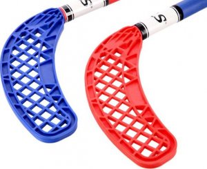 Nils Extreme KHZ825 ZESTAW DO UNIHOKEJA NILS 4