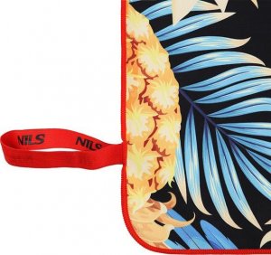 Nils Extreme NCR14 ARA - Ręcznik z mikrofibry 160x80 cm 2