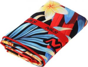 Nils Extreme NCR14 ARA - Ręcznik z mikrofibry 160x80 cm 4