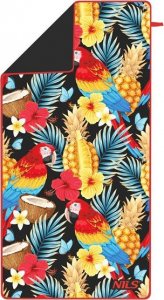 Nils Extreme NCR14 ARA - Ręcznik z mikrofibry 160x80 cm 5