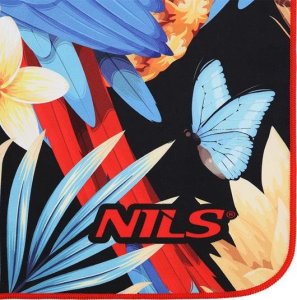 Nils Extreme NCR14 ARA - Ręcznik z mikrofibry 160x80 cm 7