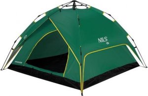 Namiot turystyczny Nils Extreme NC7819 ZIELONY NAMIOT SHADOW NILS CAMP 13