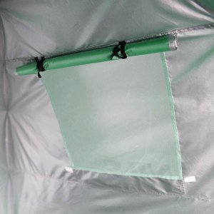 Namiot turystyczny Nils Extreme NC7819 ZIELONY NAMIOT SHADOW NILS CAMP 17