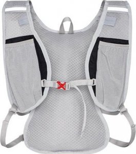 Nils Extreme NC1708 CZARNY PLECAK BIEGOWY TRIPPER NILS CAMP 11