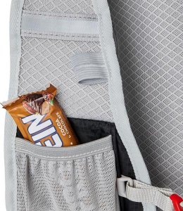 Nils Extreme NC1708 CZARNY PLECAK BIEGOWY TRIPPER NILS CAMP 13