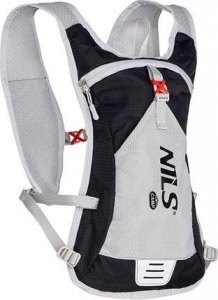 Nils Extreme NC1708 CZARNY PLECAK BIEGOWY TRIPPER NILS CAMP 7