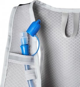 Nils Extreme NC1708 CZARNY PLECAK BIEGOWY TRIPPER NILS CAMP 8