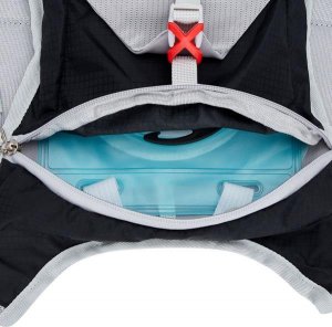 Nils Extreme NC1708 CZARNY PLECAK BIEGOWY TRIPPER NILS CAMP 10