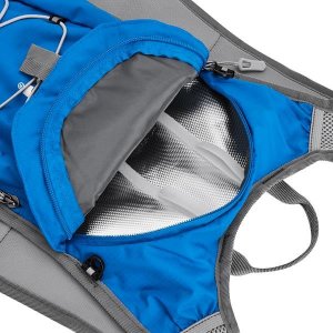 Plecak turystyczny Nils Extreme NC1797 12 l Niebieski 12