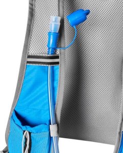 Plecak turystyczny Nils Extreme NC1797 12 l Niebieski 13