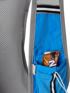 Plecak turystyczny Nils Extreme NC1797 12 l Niebieski 15