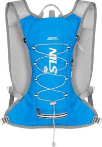 Plecak turystyczny Nils Extreme NC1797 12 l Niebieski 4