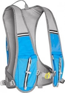 Plecak turystyczny Nils Extreme NC1797 12 l Niebieski 5