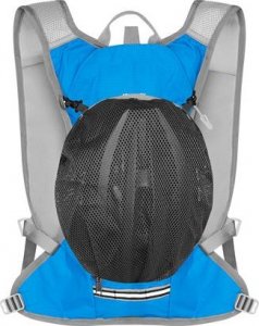 Plecak turystyczny Nils Extreme NC1797 12 l Niebieski 6