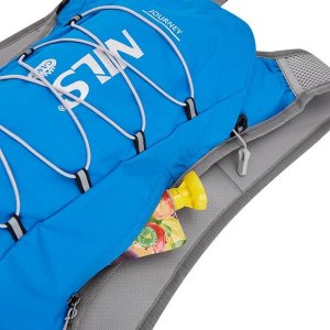 Plecak turystyczny Nils Extreme NC1797 12 l Niebieski 10