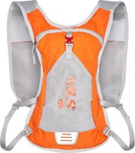 Plecak turystyczny Nils Extreme NC1708 10 l Pomarańczowy 5