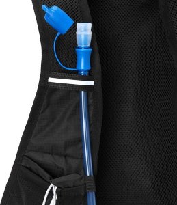 Plecak turystyczny Nils Extreme NC1797 12 l Czarny 14