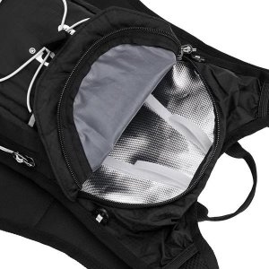 Plecak turystyczny Nils Extreme NC1797 12 l Czarny 16