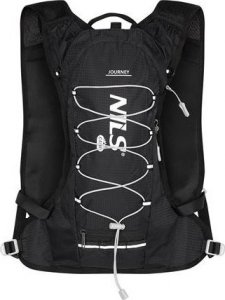 Plecak turystyczny Nils Extreme NC1797 12 l Czarny 4