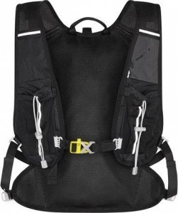 Plecak turystyczny Nils Extreme NC1797 12 l Czarny 6