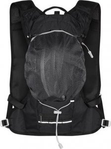 Plecak turystyczny Nils Extreme NC1797 12 l Czarny 8