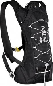 Plecak turystyczny Nils Extreme NC1797 12 l Czarny 9