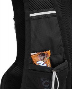 Plecak turystyczny Nils Extreme NC1797 12 l Czarny 10