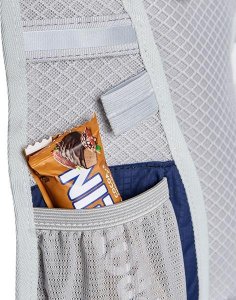 Nils Extreme NC1708 NIEBIESKI PLECAK BIEGOWY TRIPPER NILS CAMP 12