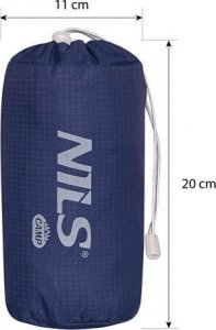 Nils Extreme NC1708 NIEBIESKI PLECAK BIEGOWY TRIPPER NILS CAMP 3