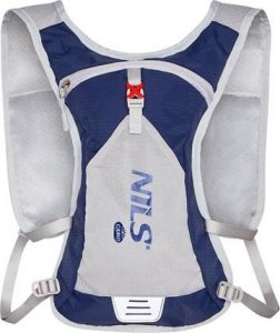 Nils Extreme NC1708 NIEBIESKI PLECAK BIEGOWY TRIPPER NILS CAMP 5