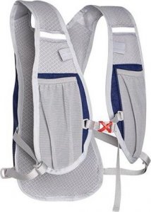 Nils Extreme NC1708 NIEBIESKI PLECAK BIEGOWY TRIPPER NILS CAMP 6