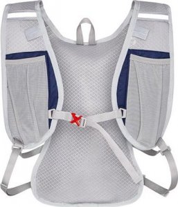 Nils Extreme NC1708 NIEBIESKI PLECAK BIEGOWY TRIPPER NILS CAMP 7