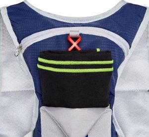 Nils Extreme NC1708 NIEBIESKI PLECAK BIEGOWY TRIPPER NILS CAMP 8