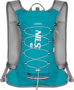 Plecak turystyczny Nils Extreme NC1797 12 l Niebieski 4