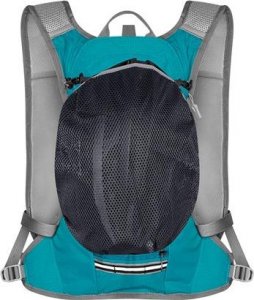 Plecak turystyczny Nils Extreme NC1797 12 l Niebieski 6