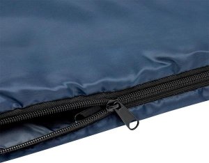 Nils Extreme NC2107 GRANATOWO-SZARY ŚPIWÓR ROZMIAR L NILS CAMP 7