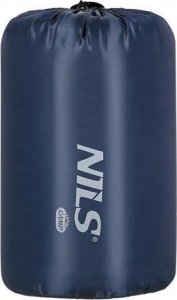 Nils Extreme NC2107 GRANATOWO-SZARY ŚPIWÓR ROZMIAR L NILS CAMP 9