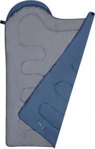 Nils Extreme Śpiwór granatowo-szary 2