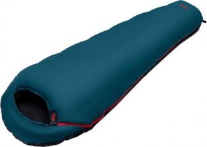 Nils Extreme NC2005 CIEMNOZIELONY ŚPIWÓR NILS CAMP 5