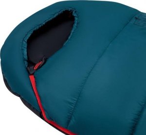 Nils Extreme NC2005 CIEMNOZIELONY ŚPIWÓR NILS CAMP 10