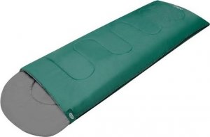 Nils Extreme NC2105 ZIELONO-SZARY ŚPIWÓR ROZMIAR M NILS CAMP 3