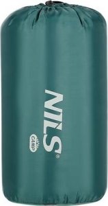 Nils Extreme NC2105 ZIELONO-SZARY ŚPIWÓR ROZMIAR M NILS CAMP 5