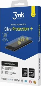 3MK 3MK SilverProtect+ Honor Magic5 Pro Folia Antymikrobowa montowana na mokro 1