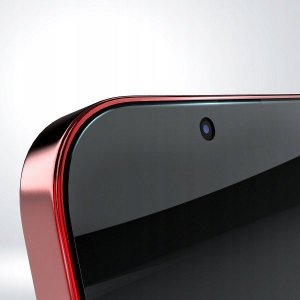 GrizzGlass Szkło prywatyzujące GrizzGlass SecretGlass Samsung Galaxy XCover 6 Pro Dual SIM 5