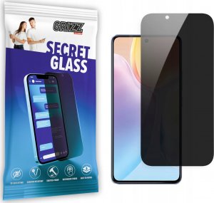 GrizzGlass Szkło prywatyzujące GrizzGlass SecretGlass Vivo X70 Pro Plus 1